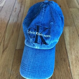Calvin Klein Jean hat